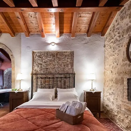 Kellia Casa de hóspedes 4*