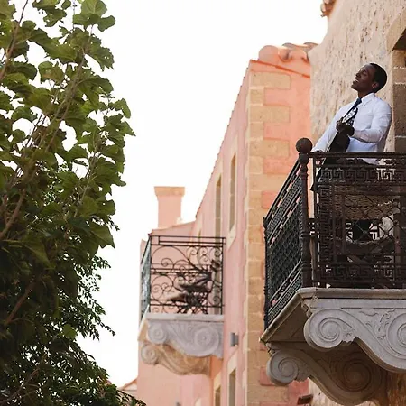 Kellia Casa de hóspedes 4*