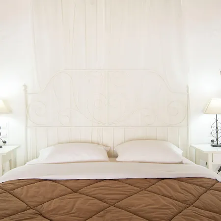 Casa de hóspedes Kellia Monemvasía