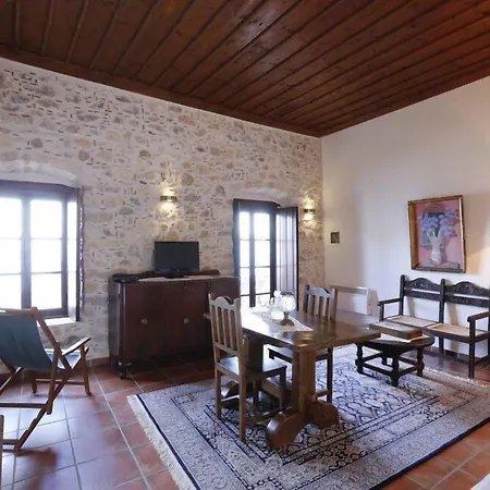 Casa de hóspedes Kellia 4*