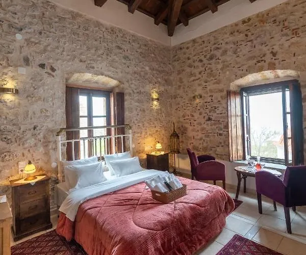 Kellia ゲストハウス