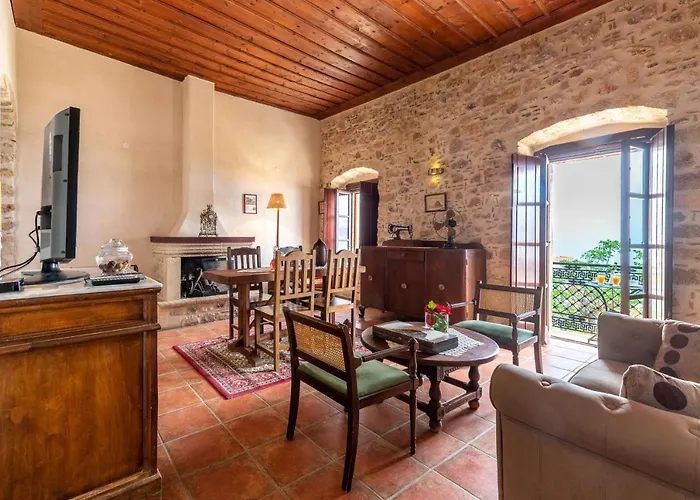 Kellia モネンバシア