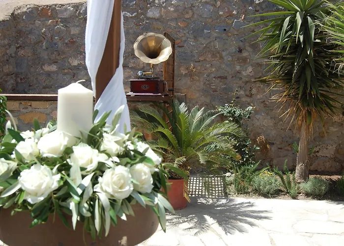 ゲストハウス Kellia 4*