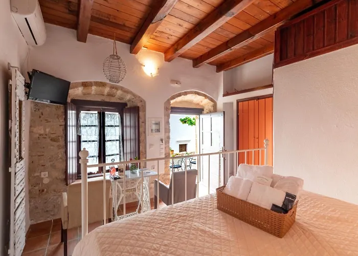 Kellia モネンバシア