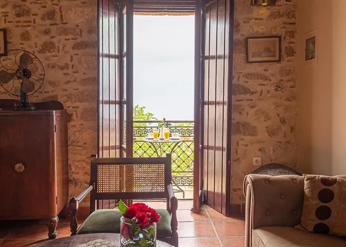 Kellia モネンバシア