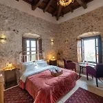 Kellia Guest house