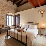 Kellia Monemvasia