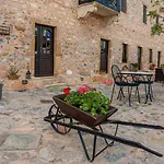 Kellia 4* Monemvasia