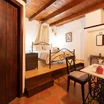 Kellia 4* Monemvasía
