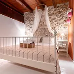Kellia Monemvasia