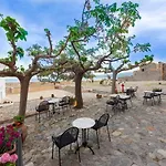 Kellia 4* Monemvasia