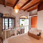 Kellia Monemvasia