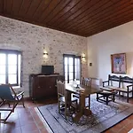 Guest house Kellia 4*
