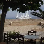 Kellia 4*