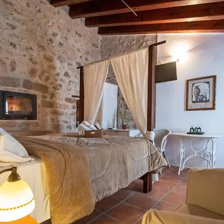 Kellia Guest house