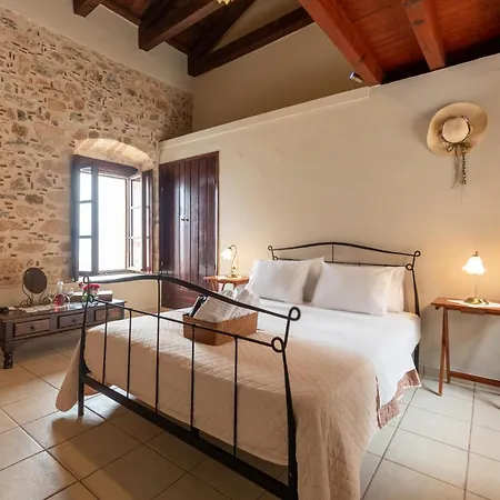 Kellia Monemvasia