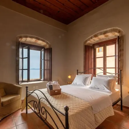 Kellia Maison d'hôtes Monemvasia