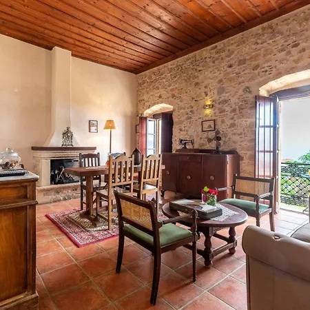 Kellia Monemvasia