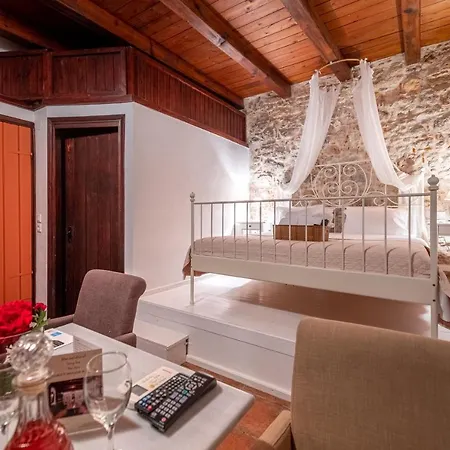 Maison d'hôtes Kellia 4*