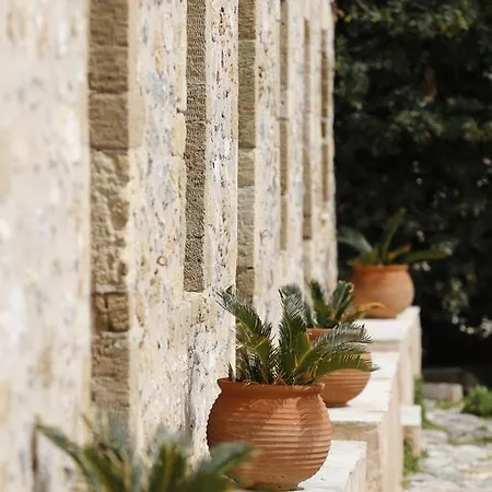 Kellia Maison d'hôtes 4*