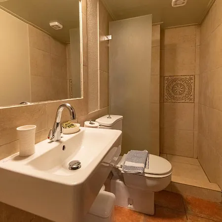 Kellia 4* Monemvasia