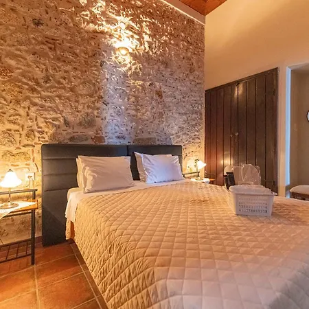 Guest house Kellia 4*
