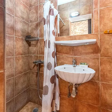 Kellia 4* Monemvasia