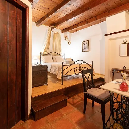 Kellia 4* Monemvasía