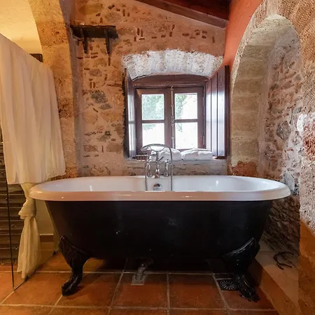 Guest house Kellia