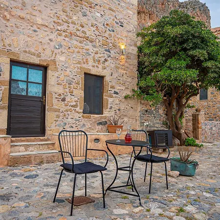 Guest house Kellia