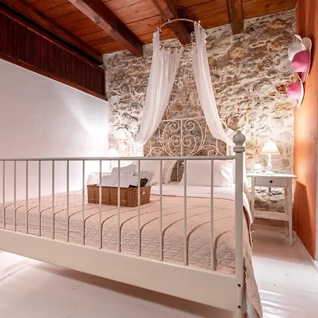 Kellia Monemvasia