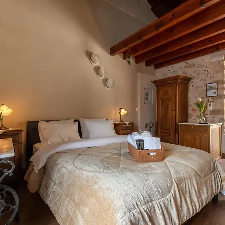 Guest house Kellia 4*