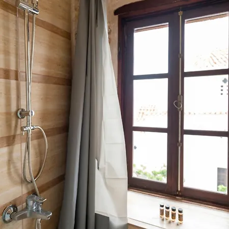 Kellia 4* Monemvasia