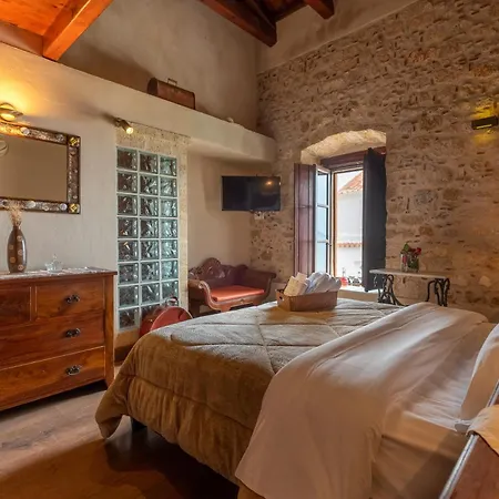 Guest house Kellia Monemvasia