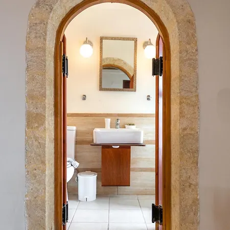 Kellia Guest house Monemvasia