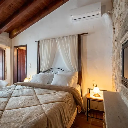 Guest house Kellia Monemvasia
