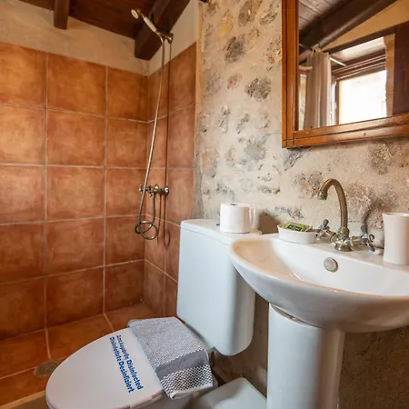 Kellia Guest house 4*