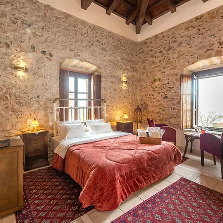 Kellia Maison d'hôtes