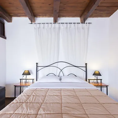 Maison d'hôtes Kellia 4*