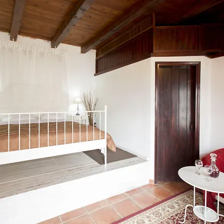 Kellia Maison d'hôtes Monemvasia