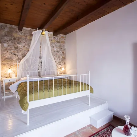 Kellia Maison d'hôtes 4*