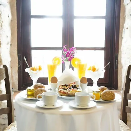 Maison d'hôtes Kellia