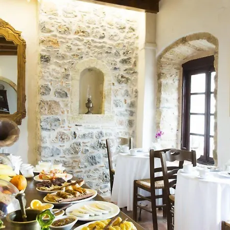 Maison d'hôtes Kellia