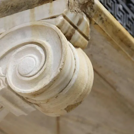 Kellia Pensión Monemvasía