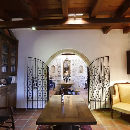 Kellia Монемвазия