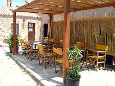 Kellia Guest house