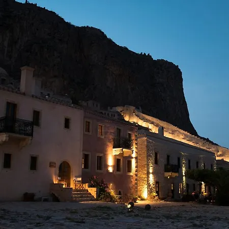 Maison d'hôtes Kellia