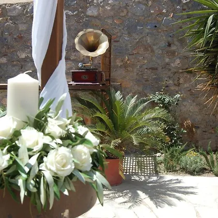 Guest house Kellia 4*