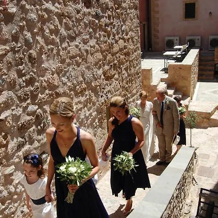 Kellia Maison d'hôtes 4*