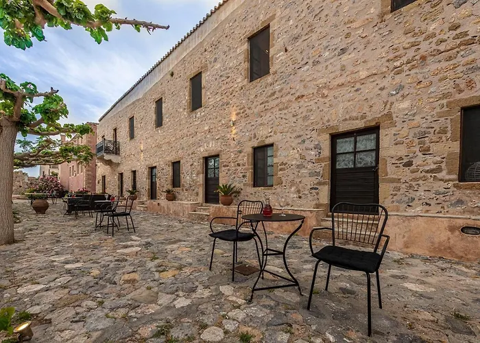 بيت ضيافة Kellia 4*